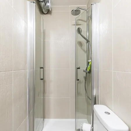 Mba Splendide - Popincourt Centre Apartment Paris