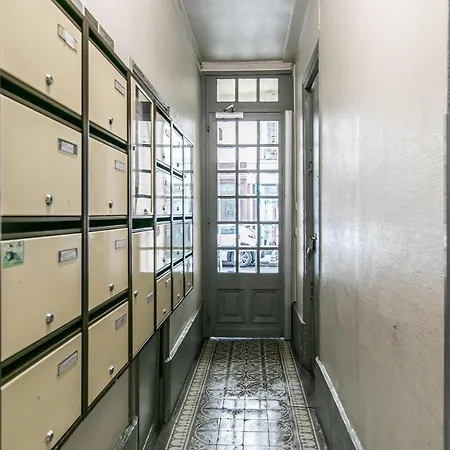Mba Splendide - Popincourt Centre Paris
