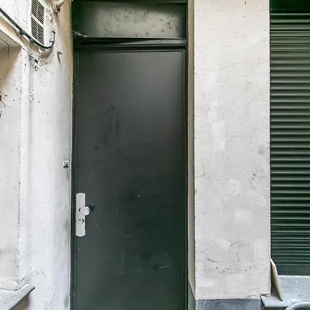 Apartment Mba Splendide - Popincourt Centre *