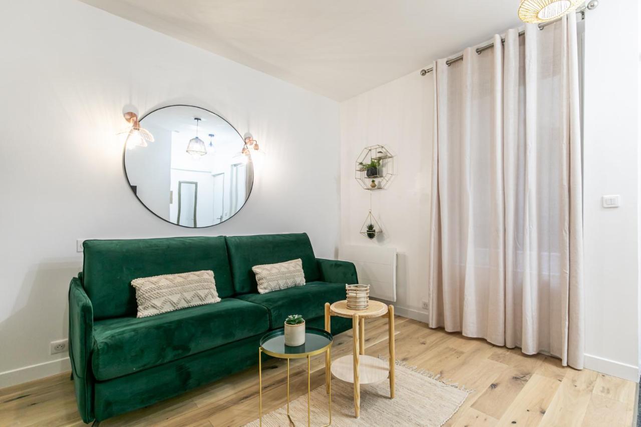 Mba Splendide - Popincourt Centre